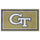 Fanmats - Georgia Tech 3x5 Rug 36''x 60''