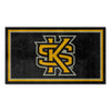 Fanmats - Kennesaw State University 3x5 Rug 36''x 60''