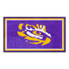 Fanmats - Louisiana State University 3x5 Rug 36''x 60''