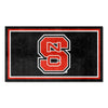 Fanmats - North Carolina State University 3x5 Rug 36''x 60''