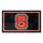 Fanmats - North Carolina State University 3x5 Rug 36''x 60''