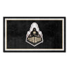 Fanmats - Purdue University 3x5 Rug 36''x 60''