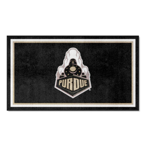 Fanmats - Purdue University 3x5 Rug 36''x 60''