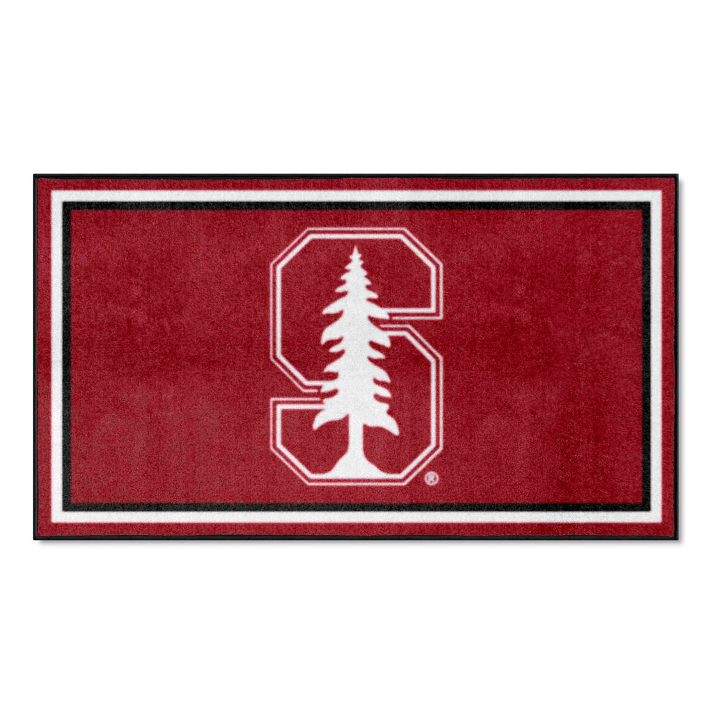 Fanmats - Stanford University 3x5 Rug 36''x 60''