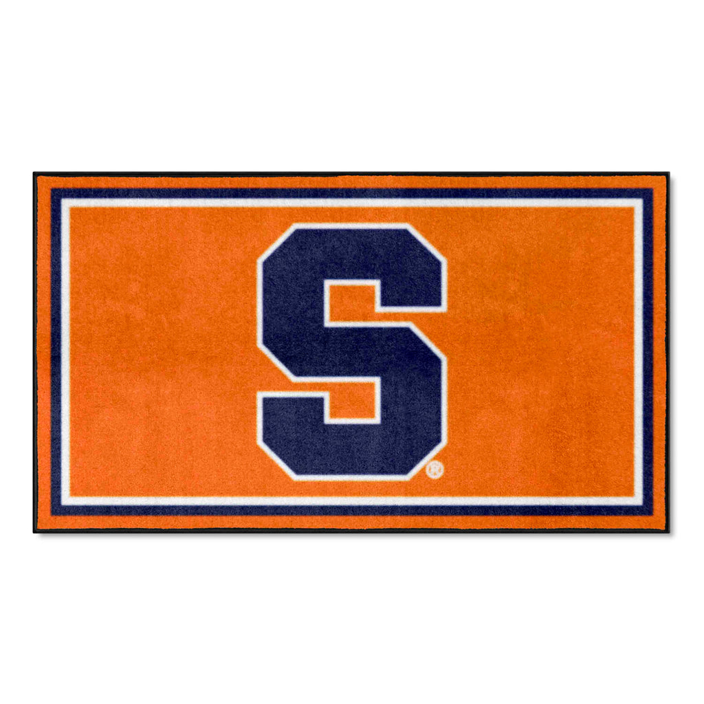 Fanmats - Syracuse University 3x5 Rug 36''x 60''