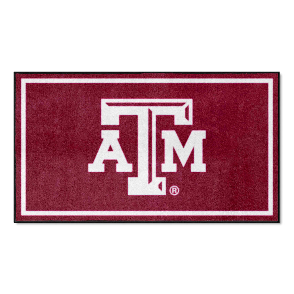 Fanmats - Texas A&M University 3x5 Rug 36''x 60''