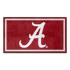 Fanmats - University of Alabama 3x5 Rug 36''x 60''
