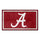 Fanmats - University of Alabama 3x5 Rug 36''x 60''