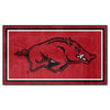 Fanmats - University of Arkansas 3x5 Rug 36''x 60''