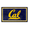 Fanmats - University of California - Berkeley 3x5 Rug 36''x 60''