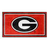 Fanmats - University of Georgia 3x5 Rug 36''x 60''