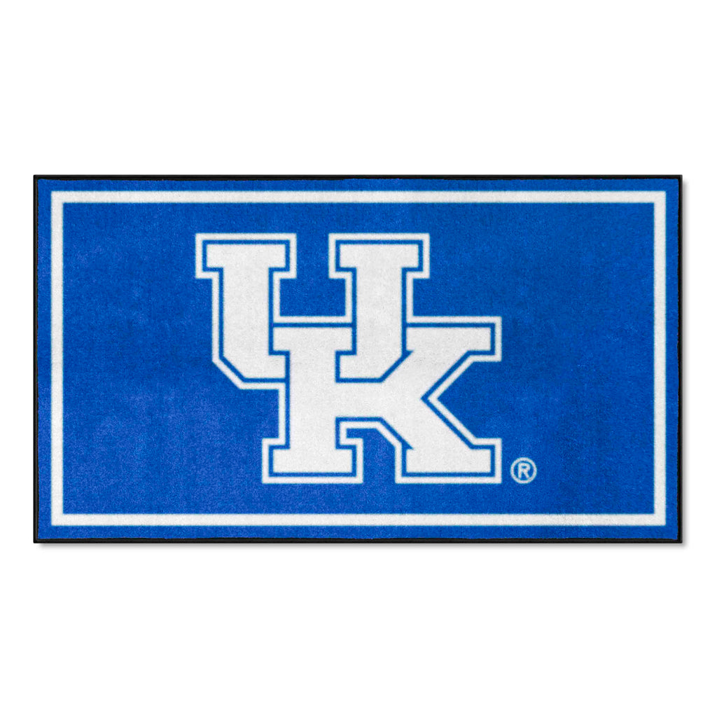 Fanmats - University of Kentucky 3x5 Rug 36''x 60''