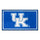 Fanmats - University of Kentucky 3x5 Rug 36''x 60''