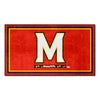 Fanmats - University of Maryland 3x5 Rug 36''x 60''
