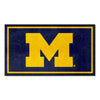 Fanmats - University of Michigan 3x5 Rug 36''x 60''