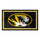 Fanmats - University of Missouri 3x5 Rug 36''x 60''