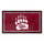 Fanmats - University of Montana 3x5 Rug 36''x 60''