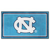 Fanmats - University of North Carolina - Chapel Hill 3x5 Rug 36''x 60''