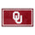 Fanmats - University of Oklahoma 3x5 Rug 36''x 60''