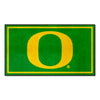 Fanmats - University of Oregon 3x5 Rug 36''x 60''