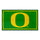 Fanmats - University of Oregon 3x5 Rug 36''x 60''