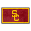 Fanmats - University of Southern California 3x5 Rug 36''x 60''