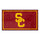 Fanmats - University of Southern California 3x5 Rug 36''x 60''