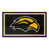 Fanmats - University of Southern Mississippi 3x5 Rug 36''x 60''