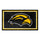 Fanmats - University of Southern Mississippi 3x5 Rug 36''x 60''