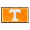 Fanmats - University of Tennessee 3x5 Rug 36''x 60''