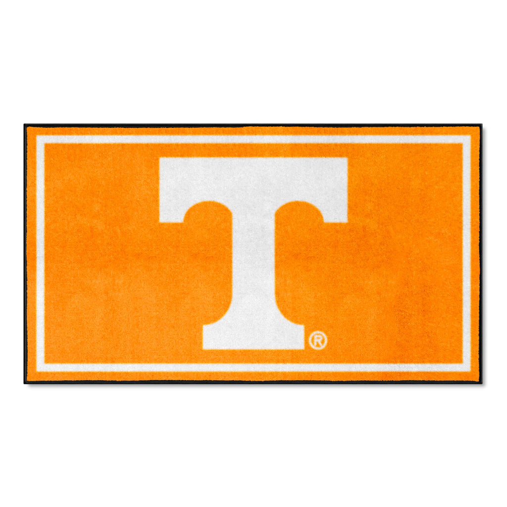 Fanmats - University of Tennessee 3x5 Rug 36''x 60''