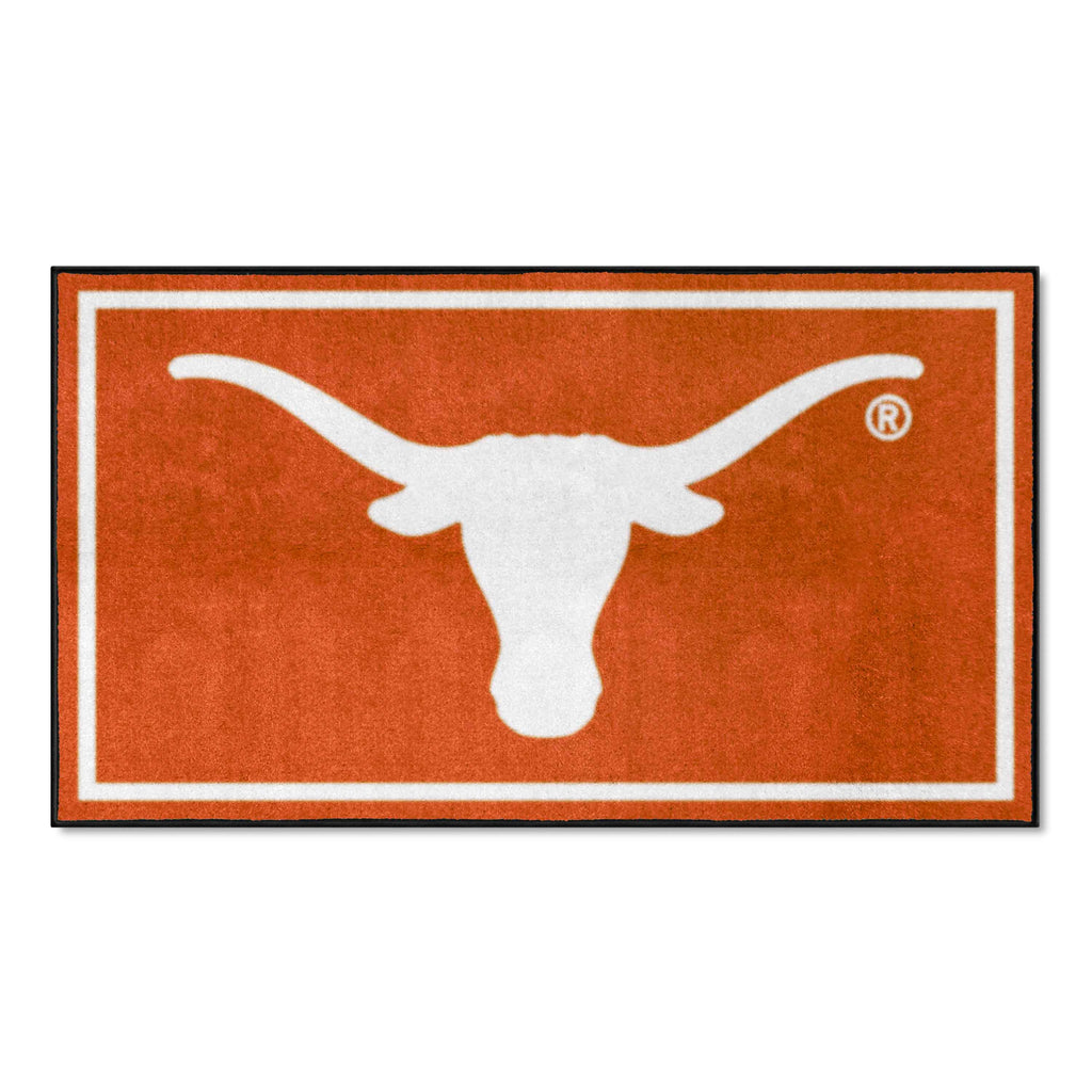 Fanmats - University of Texas 3x5 Rug 36''x 60''