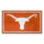 Fanmats - University of Texas 3x5 Rug 36''x 60''