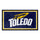 Fanmats - University of Toledo 3x5 Rug 36''x 60''