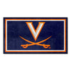 Fanmats - University of Virginia 3x5 Rug 36''x 60''