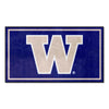 Fanmats - University of Washington 3x5 Rug 36''x 60''