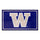 Fanmats - University of Washington 3x5 Rug 36''x 60''
