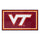 Fanmats - Virginia Tech 3x5 Rug 36''x 60''
