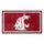 Fanmats - Washington State University 3x5 Rug 36''x 60''