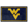 Fanmats - West Virginia University 3x5 Rug 36''x 60''