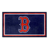 Fanmats - MLB - Boston Red Sox 3x5 Rug 36''x 60''