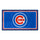 Fanmats - MLB - Chicago Cubs 3x5 Rug 36''x 60''