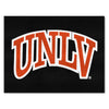 Fanmats - University of Nevada, Las Vegas (UNLV) All-Star Mat 33.75''x42.5''