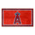 Fanmats - MLB - Los Angeles Angels 3x5 Rug 36''x 60''