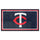 Fanmats - MLB - Minnesota Twins 3x5 Rug 36''x 60''