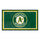Fanmats - MLB - Oakland Athletics 3x5 Rug 36''x 60''