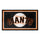 Fanmats - MLB - San Francisco Giants 3x5 Rug 36''x 60''