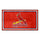 Fanmats - MLB - St. Louis Cardinals 3x5 Rug 36''x 60''