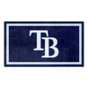 Fanmats - MLB - Tampa Bay Rays 3x5 Rug 36''x 60''