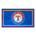 Fanmats - MLB - Texas Rangers 3x5 Rug 36''x 60''